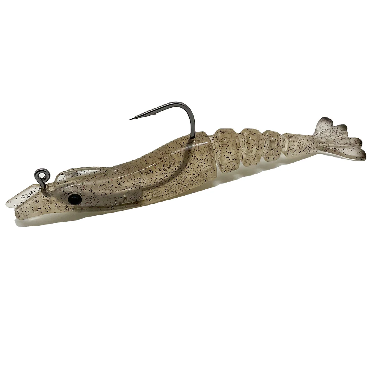 Marker 54 Glide Prawn 4.0" (2 pack) - Image 4