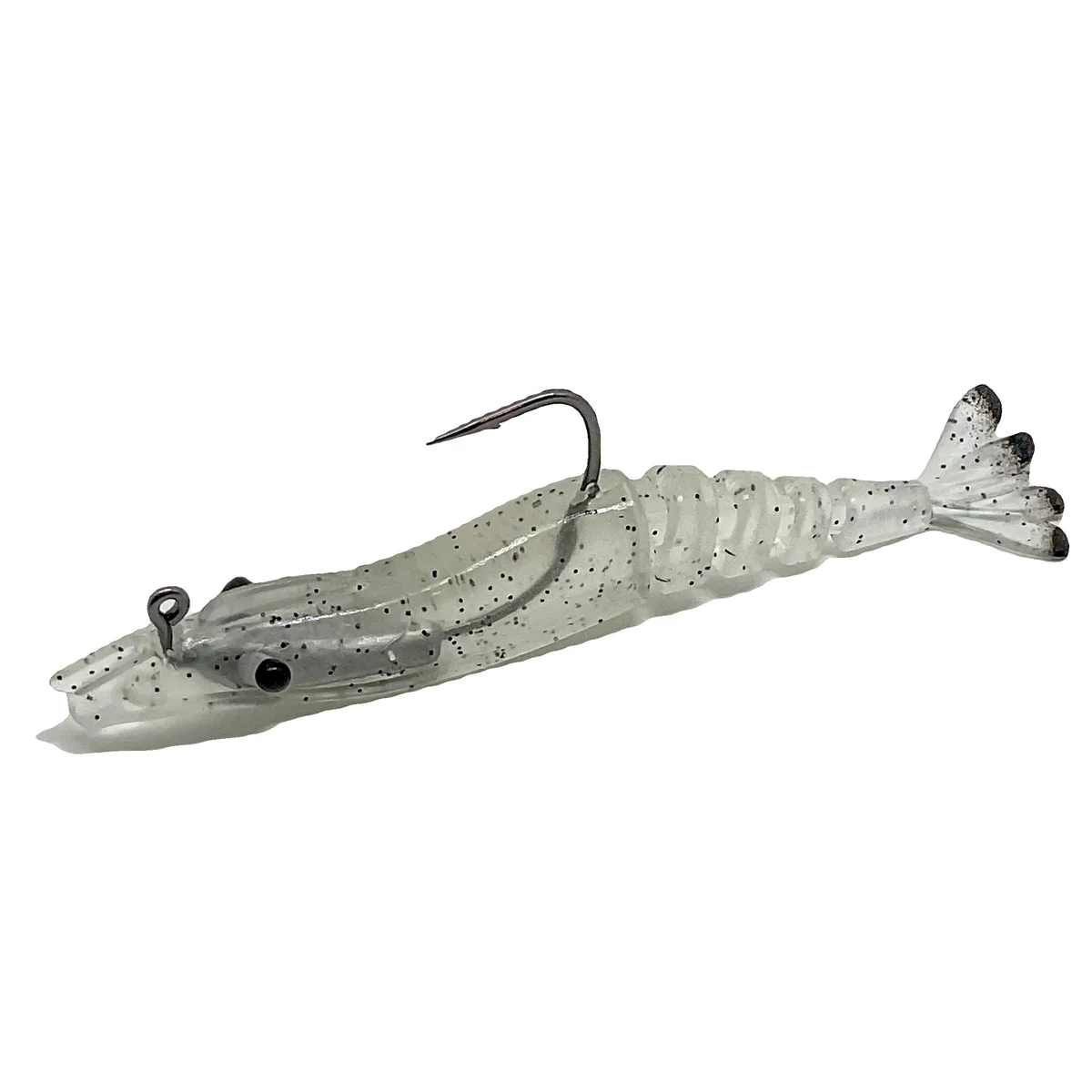 Marker 54 Glide Prawn 4.0" (2 pack) - Image 5