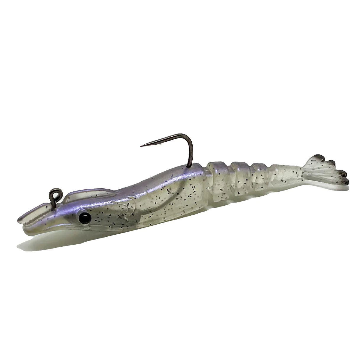 Marker 54 Glide Prawn 4.0" (2 pack) - Image 6