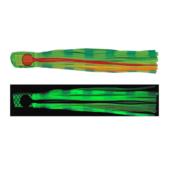 Mc Lures Scupper 6.5" - Image 3