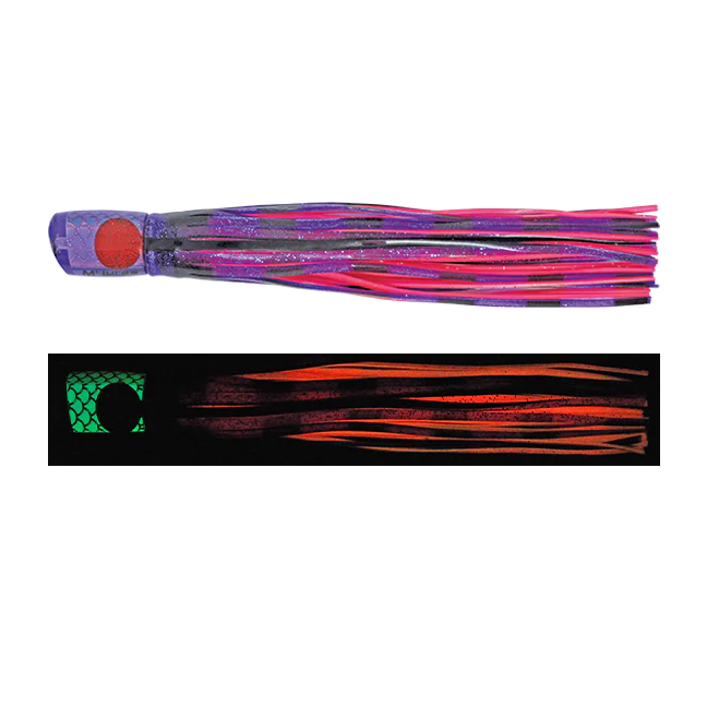 Mc Lures Scupper 6.5" - Image 4