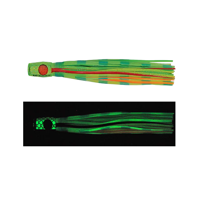 Mc Lures Sea Monkey 5.0" - Image 3