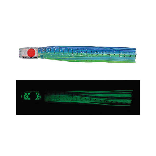 Mc Lures Sea Monkey 5.0" - Image 4