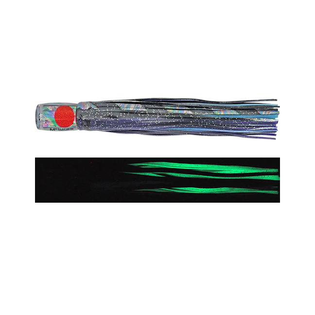Mc Lures Sea Nugget 6.0" - Image 3