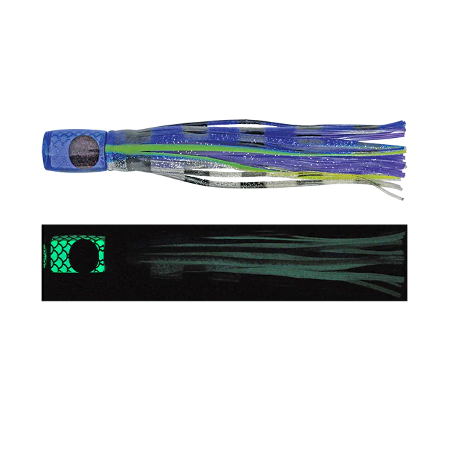 Mc Lures Sea Nugget 6.0" - Image 4