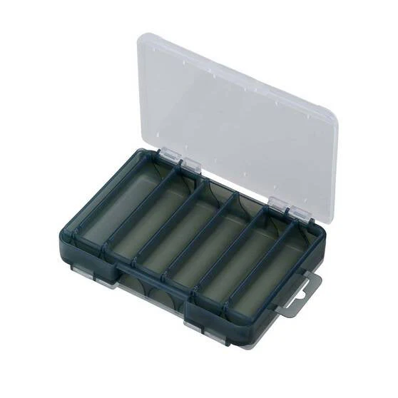 Meiho Tackle Box D-86 Reversible - Image 2