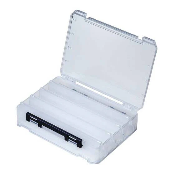 Meiho Tackle Box Reversible 165N - Image 2