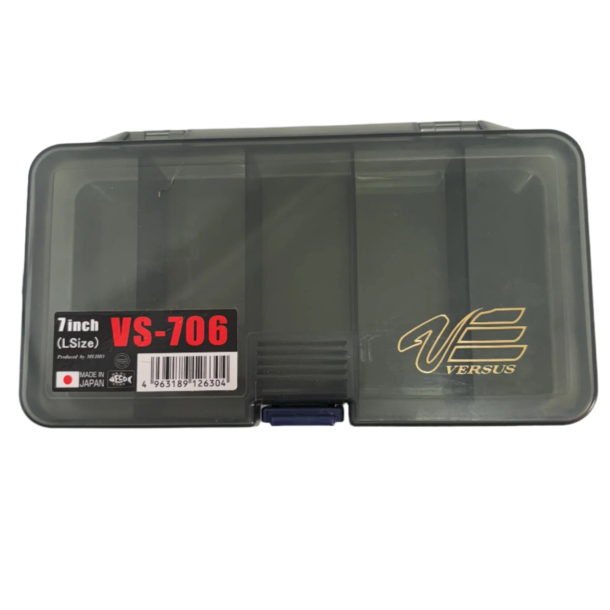 Meiho Versus Series Tackle Box VS - Image 2