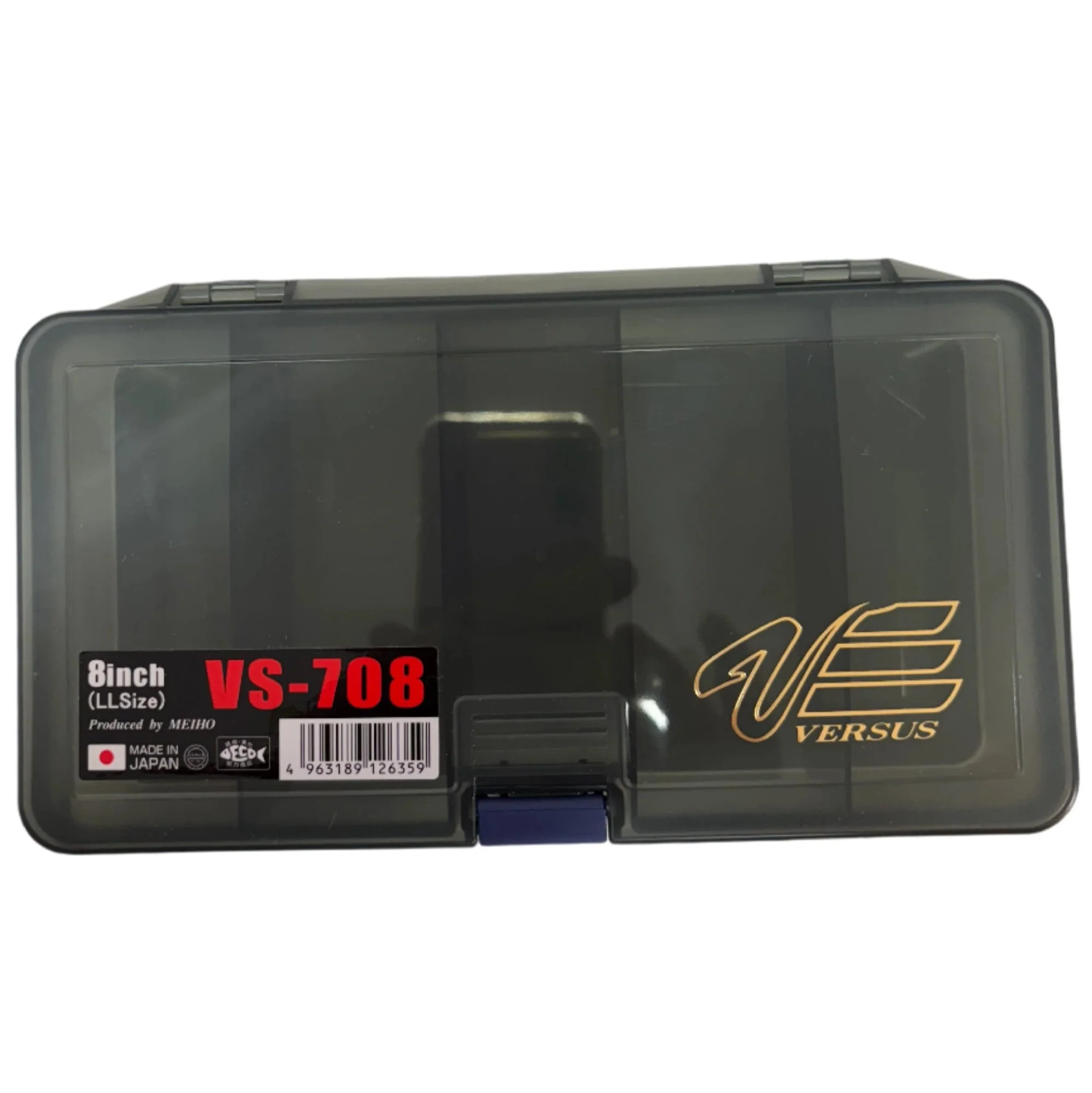 Meiho Versus Series Tackle Box VS - Image 3