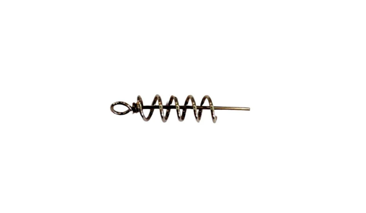 MK Corkscrew Swivel - Image 2