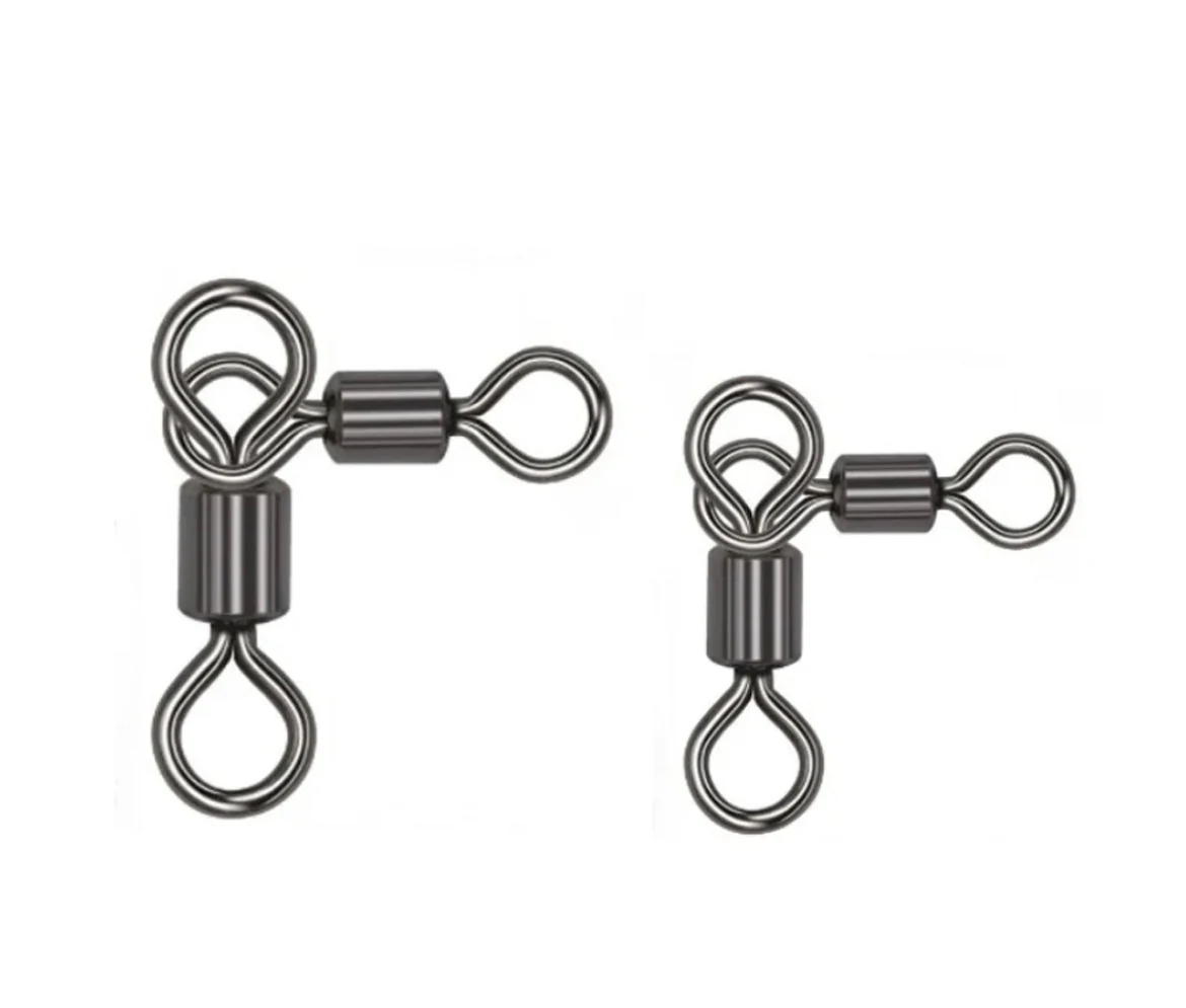 MK Triangle Joint Rolling Swivel - Image 3