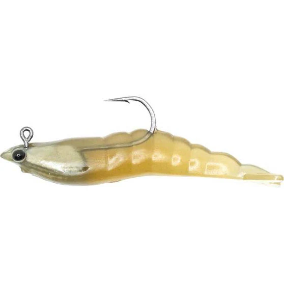 MMD Soft Prawn 50mm - Image 3
