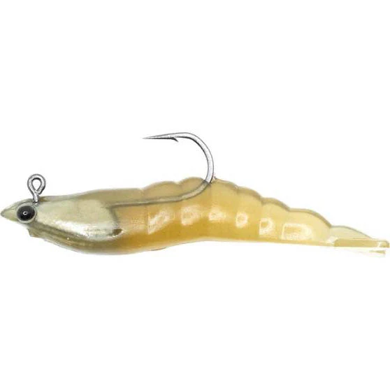 MMD Soft Prawn 70mm - Image 3