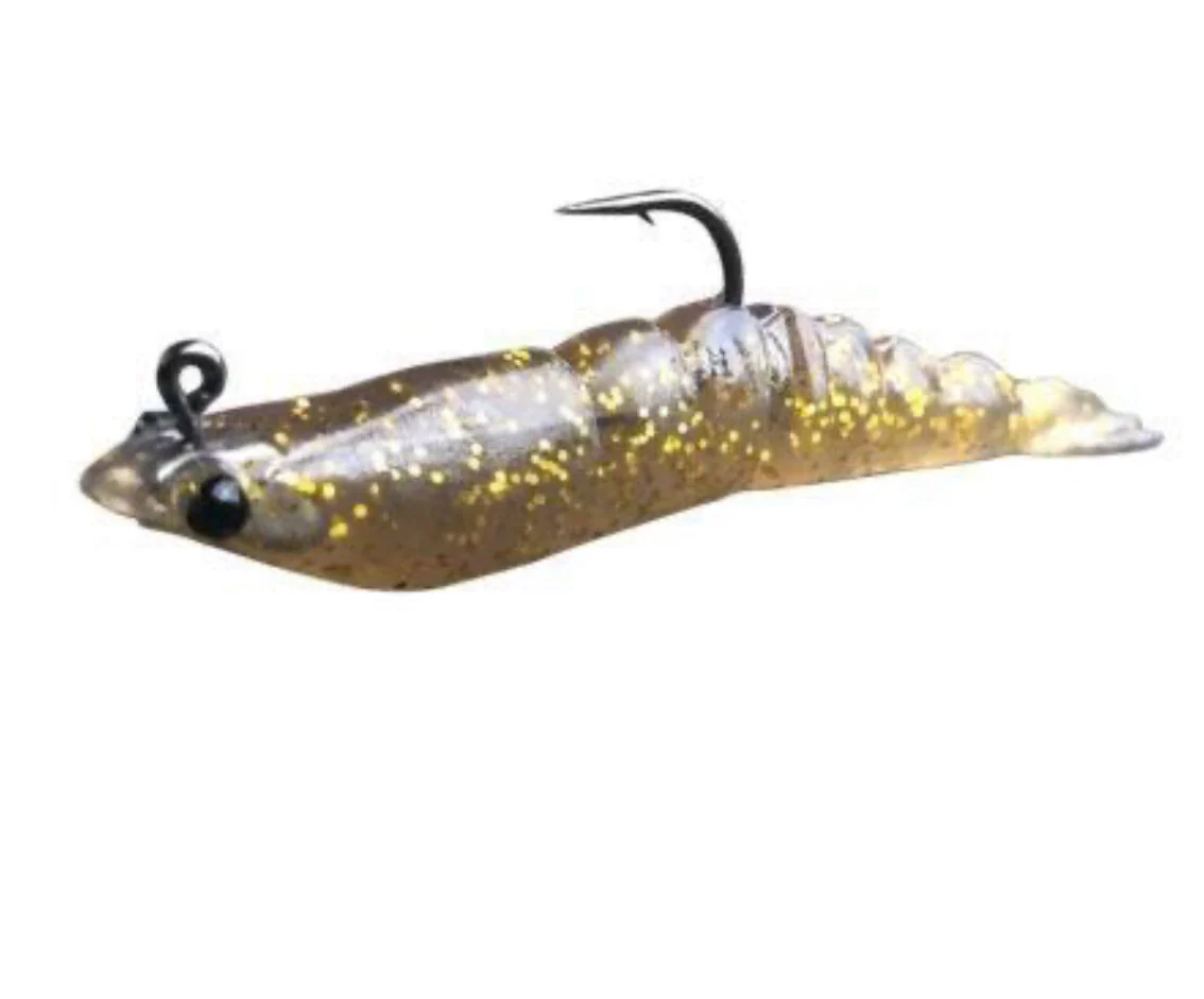 MMD Soft Prawn 70mm - Image 4
