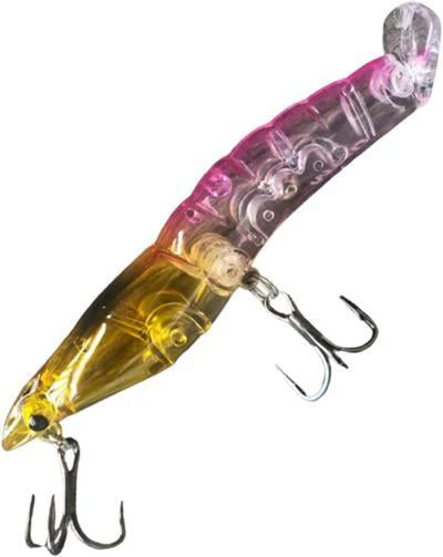MMD Splash Prawn 95mm - Image 3