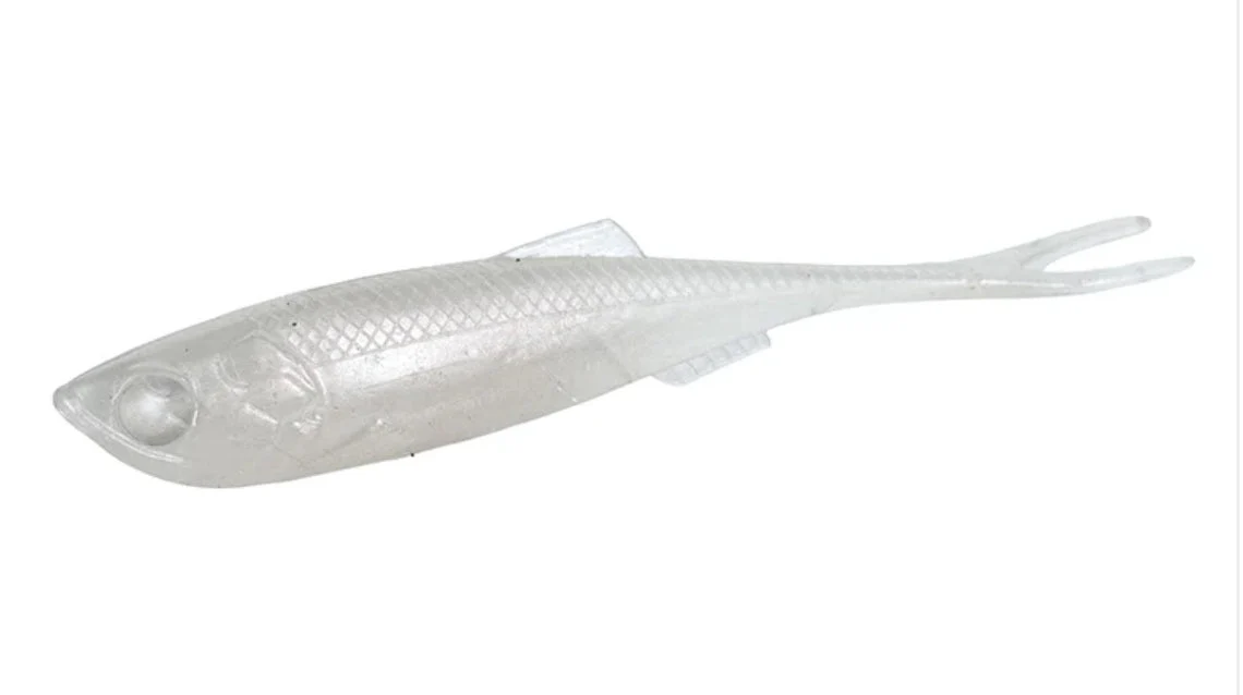 Molix RT Fork Flex 5" (3 pack) - Image 8