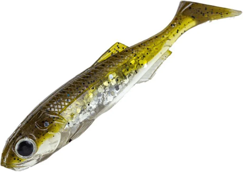 Molix RT Shad 3.5" (5 Pack) - Image 13