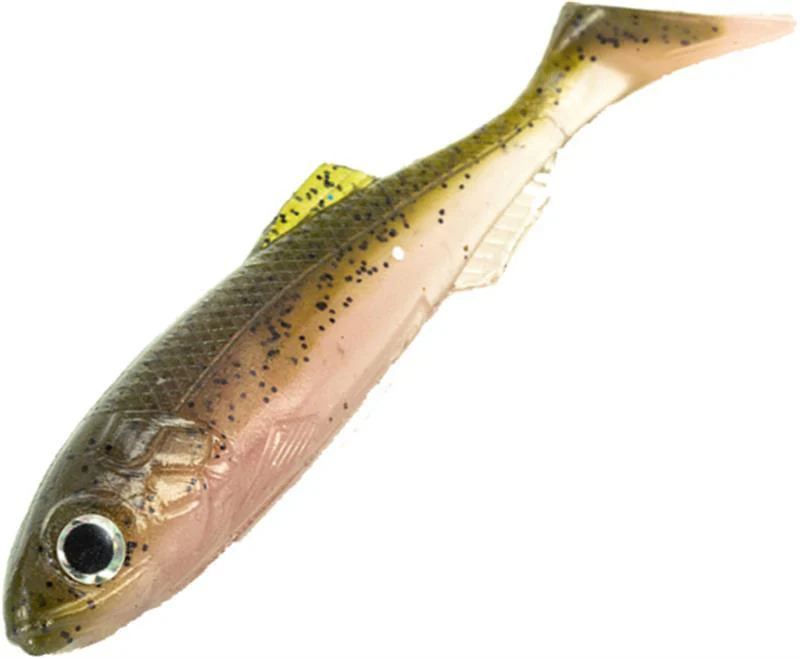 Molix RT Shad 3.5" (5 Pack) - Image 2