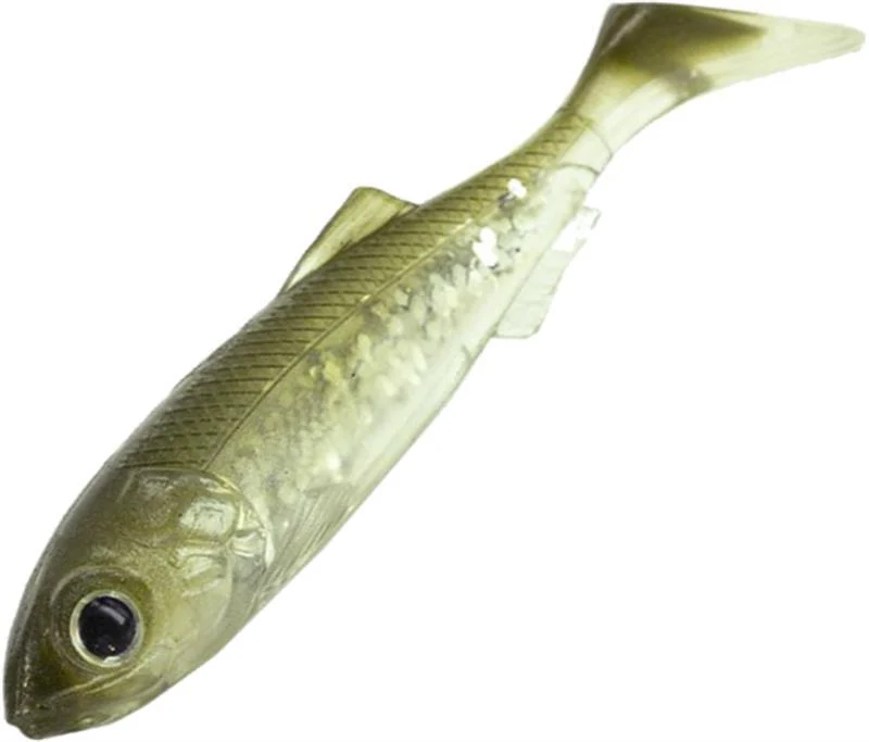 Molix RT Shad 4.5" (4 Pack) - Image 3