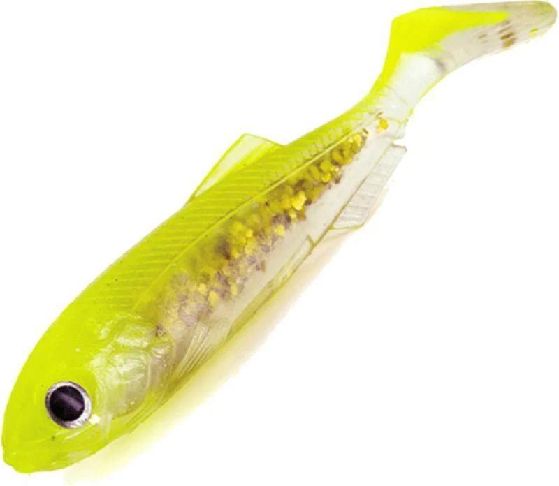 Molix RT Shad 4.5" (4 Pack) - Image 5
