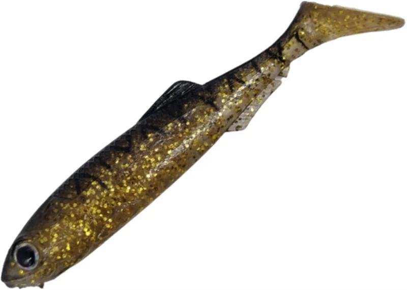 Molix RT Shad 4.5" (4 Pack) - Image 6
