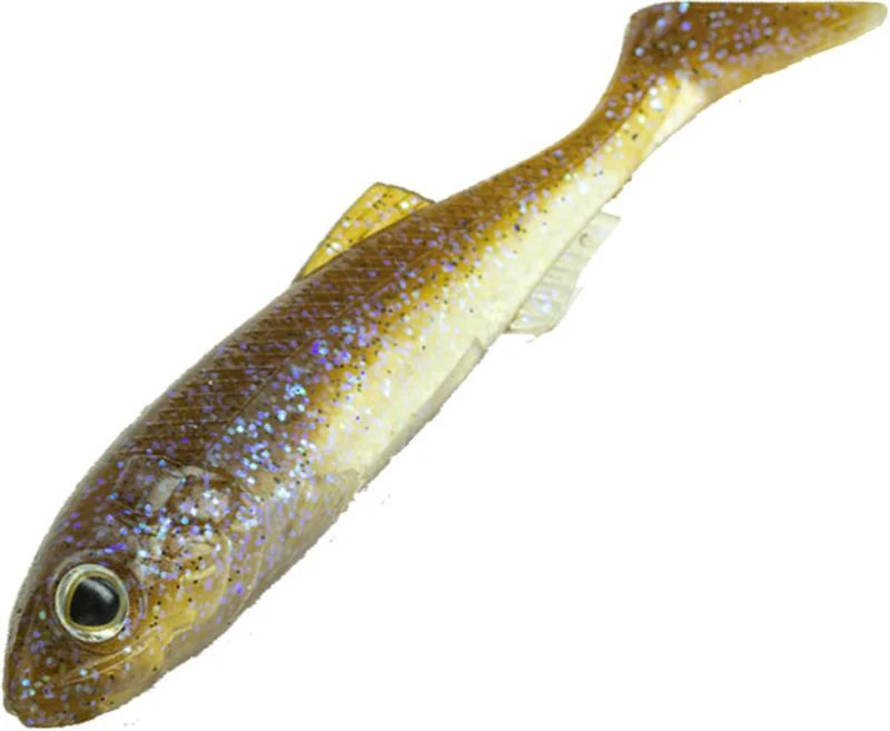 Molix RT Shad 4.5" (4 Pack) - Image 8