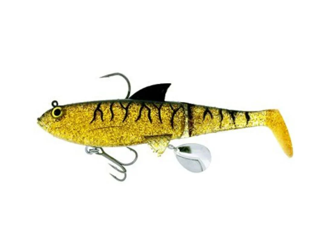 Molix Shad 140 Swimbait - Image 5