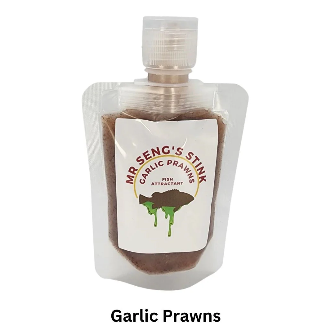 Mr Seng's Stink 50ml - Image 3