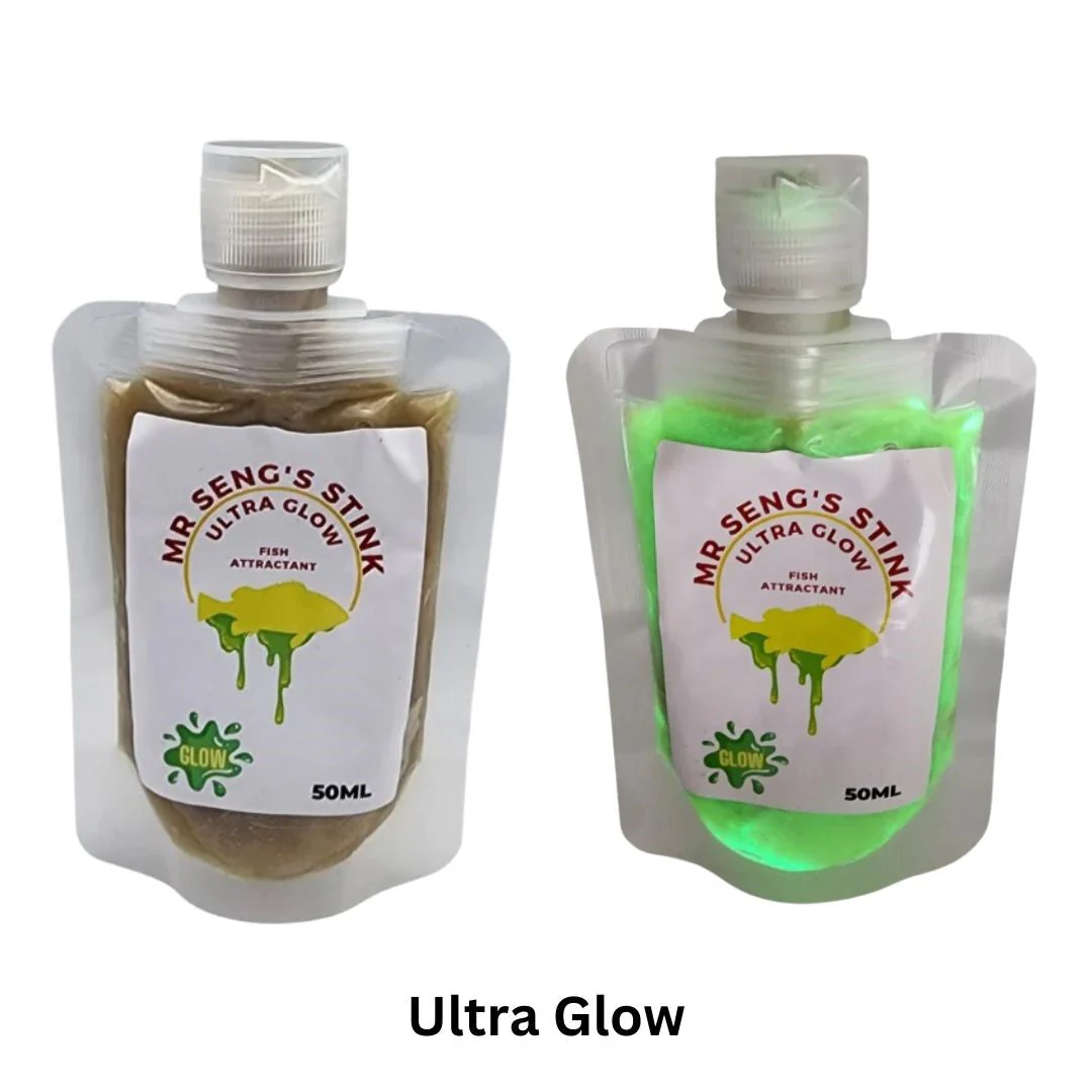 Mr Seng's Stink 50ml - Image 6
