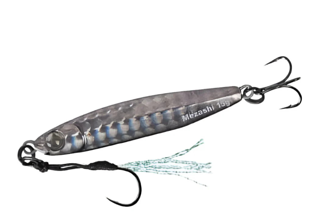 Mustad Mezashi Jig 15g - Image 3