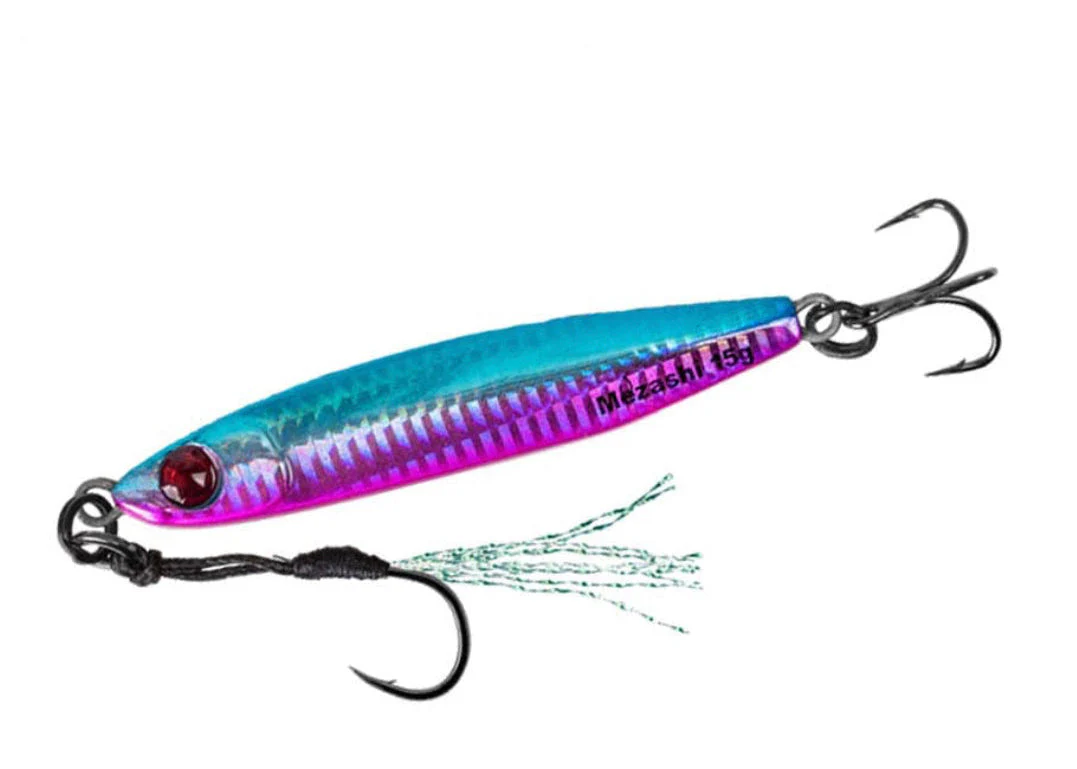 Mustad Mezashi Jig 20g - Image 5