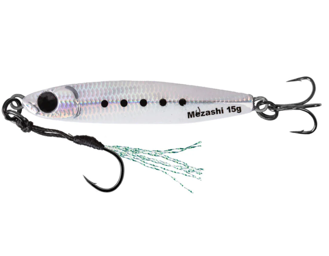 Mustad Mezashi Jig 20g - Image 6