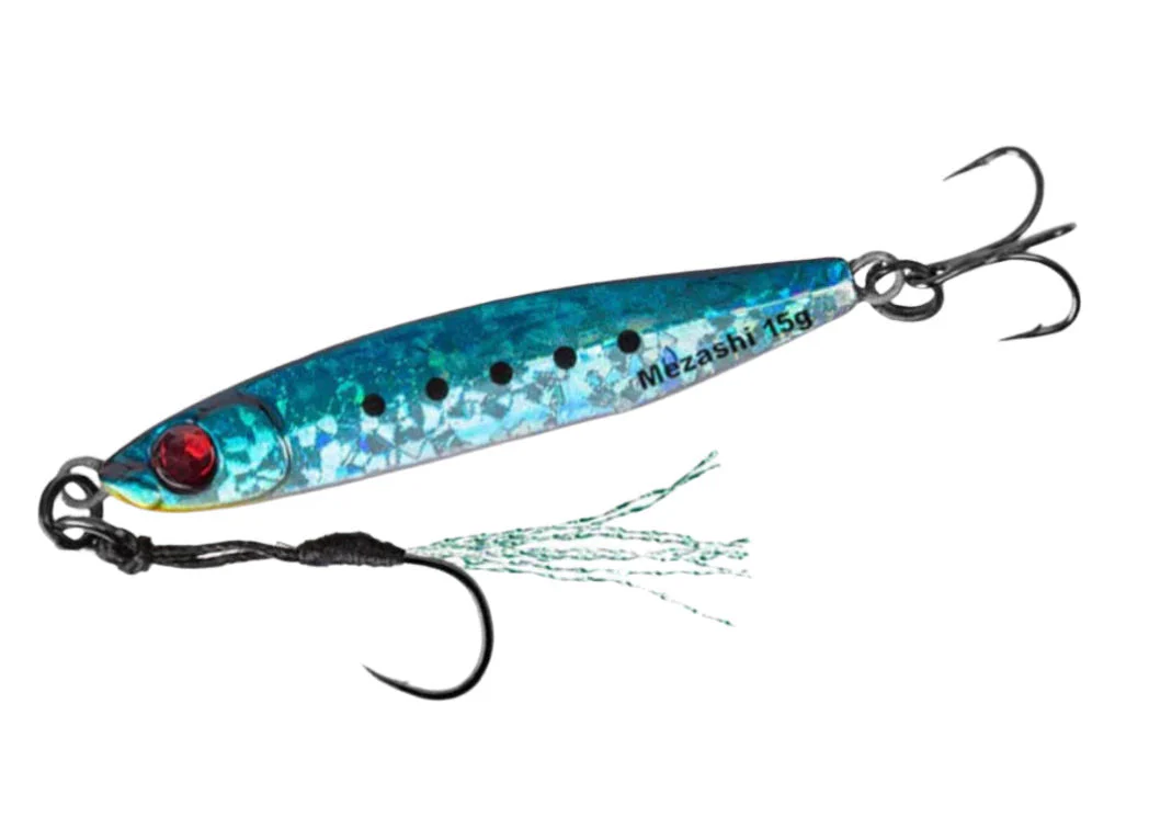 Mustad Mezashi Jig 30g - Image 5