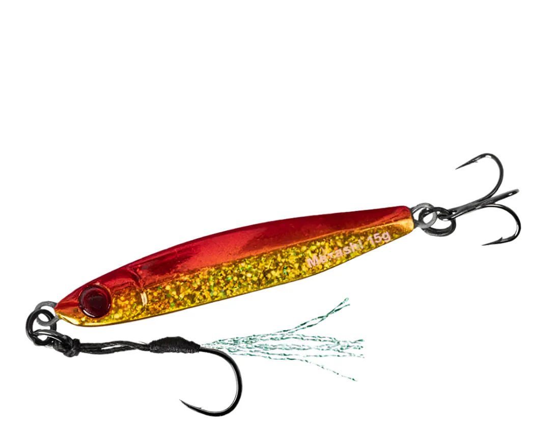 Mustad Mezashi Jig 40g - Image 2
