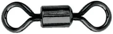 Mustad Rolling Swivel (Round Eye) - Image 3