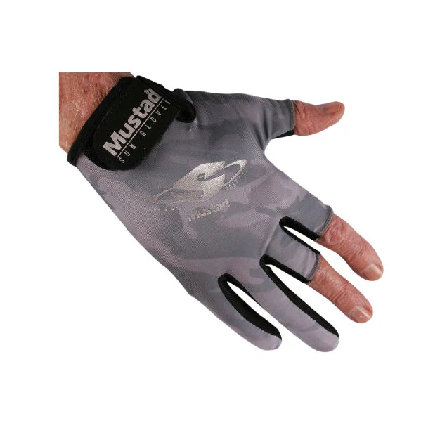 Mustad Sun Gloves - Image 3