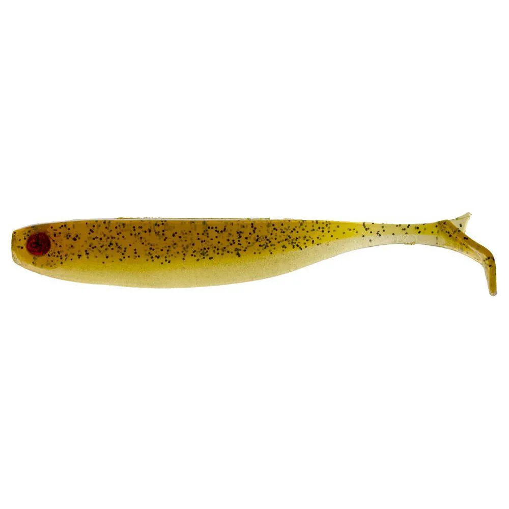 Mustad Z - Tail Minnow 3.5" - Image 2