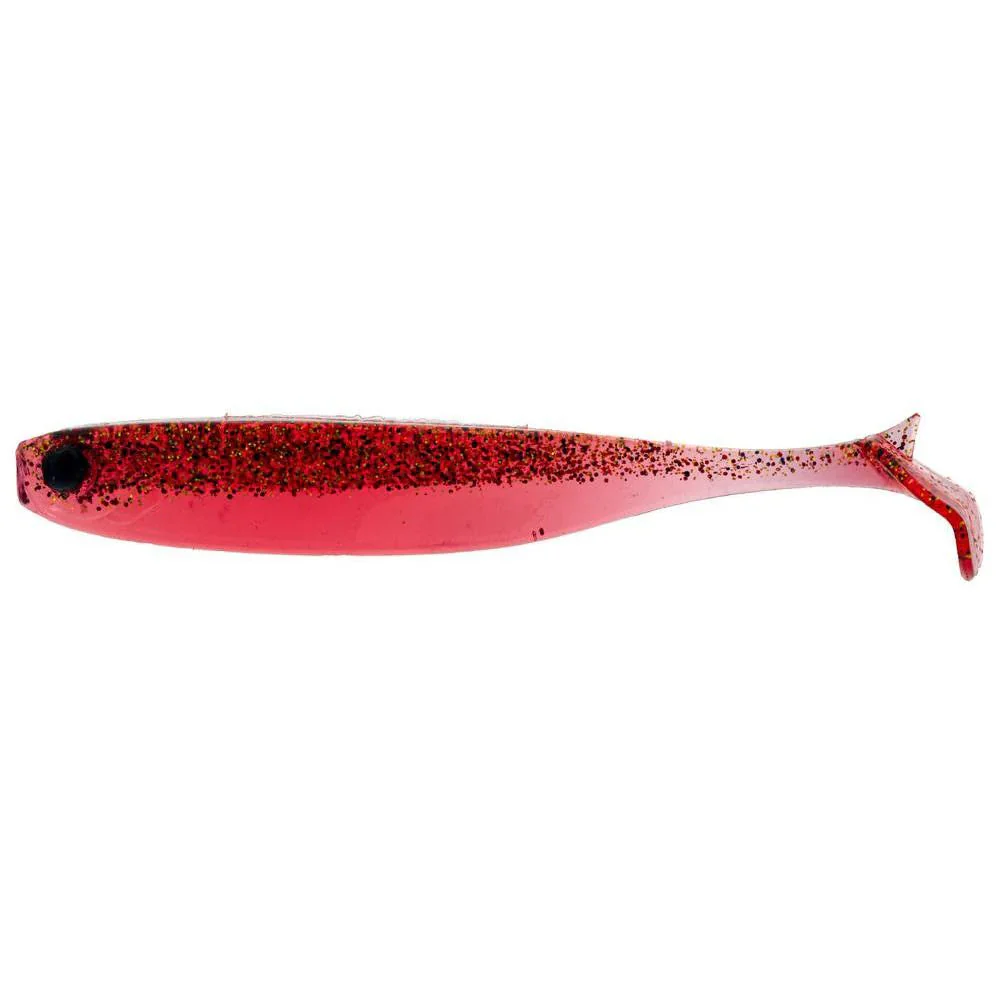 Mustad Z - Tail Minnow 3.5" - Image 4