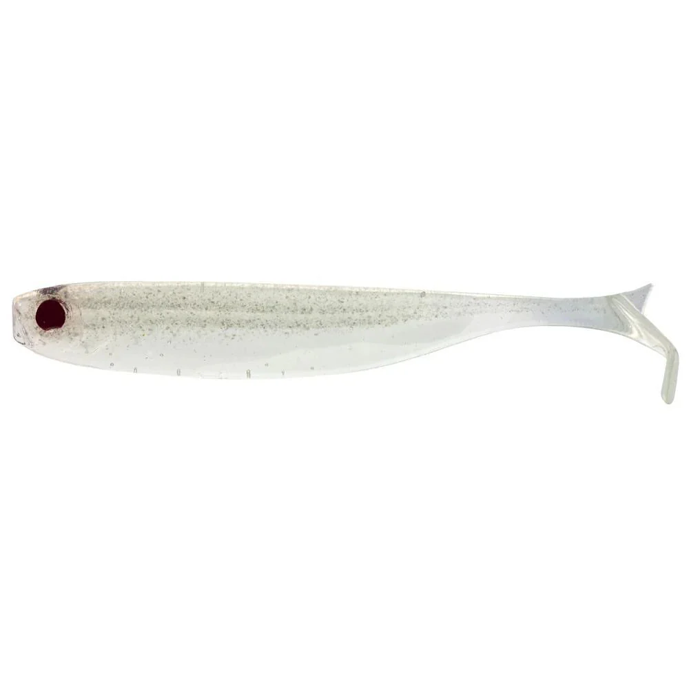 Mustad Z - Tail Minnow 3.5" - Image 6