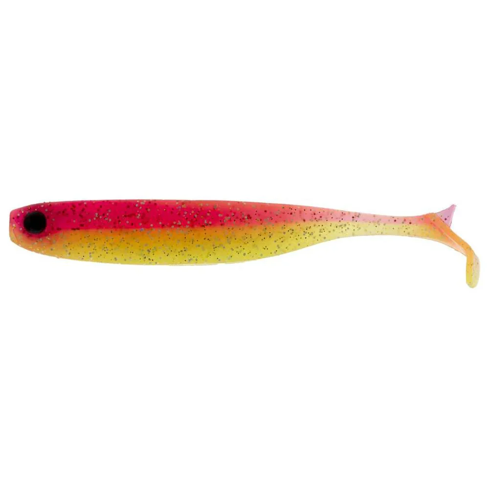 Mustad Z - Tail Minnow 3.5" - Image 7