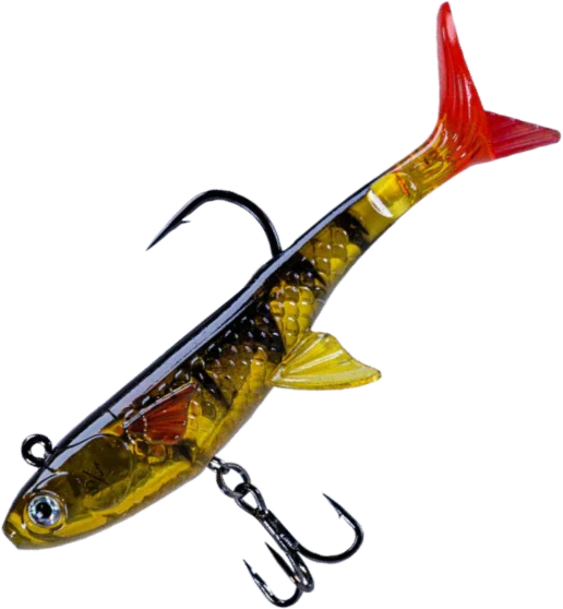 My Lure Box Barra Burner - Image 3