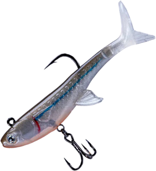 My Lure Box Barra Burner - Image 6