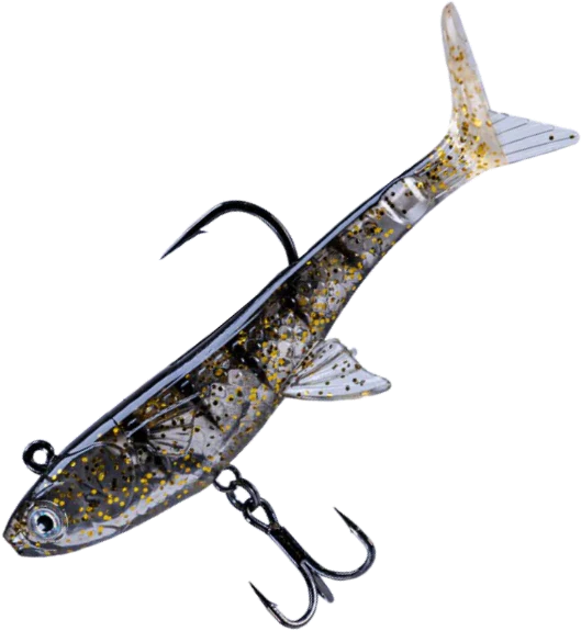 My Lure Box Barra Burner - Image 9