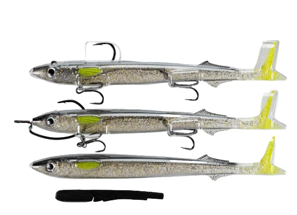 My Lure Box Paddle Glide (3 Pack) - Image 3