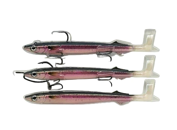 My Lure Box Paddle Glide (3 Pack) - Image 7