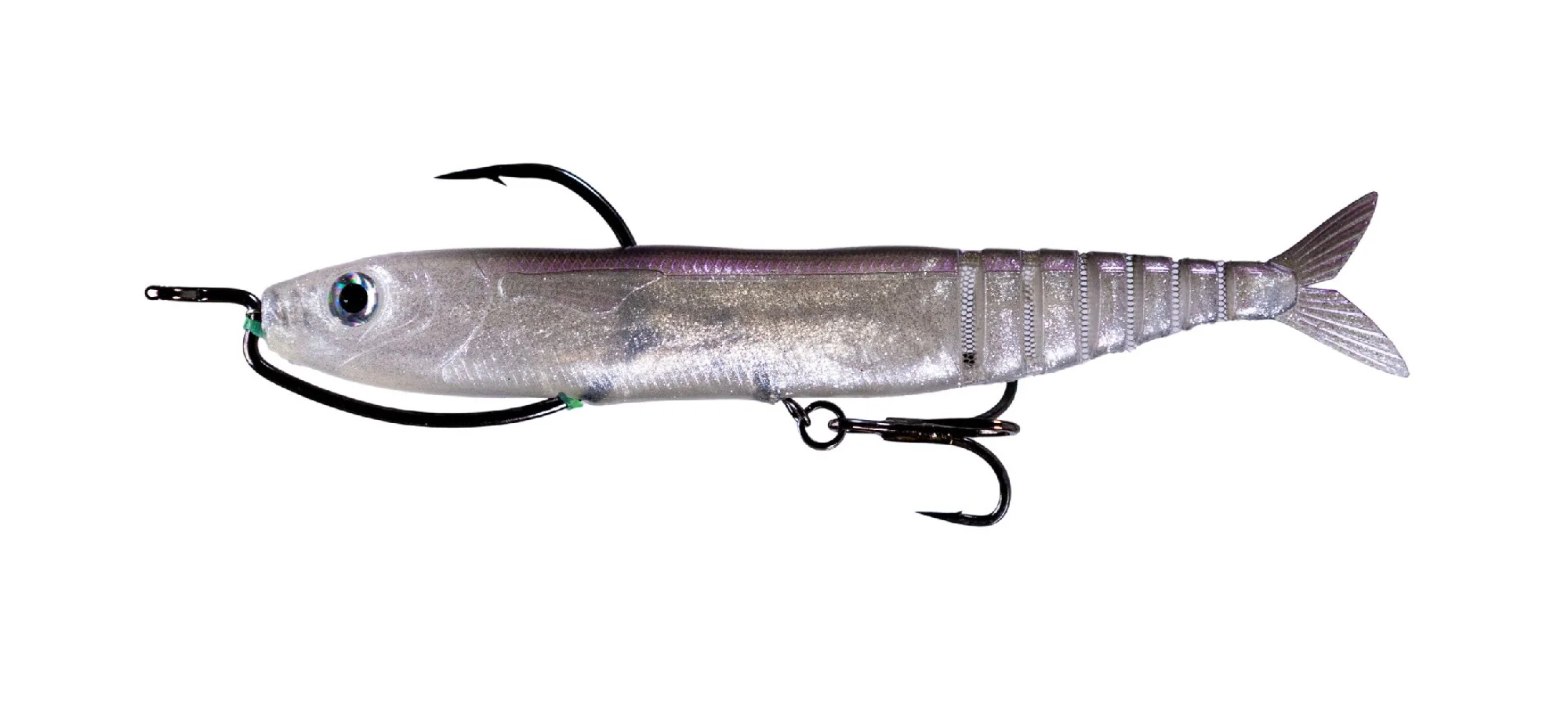 My Lure Box SG160 - Image 2