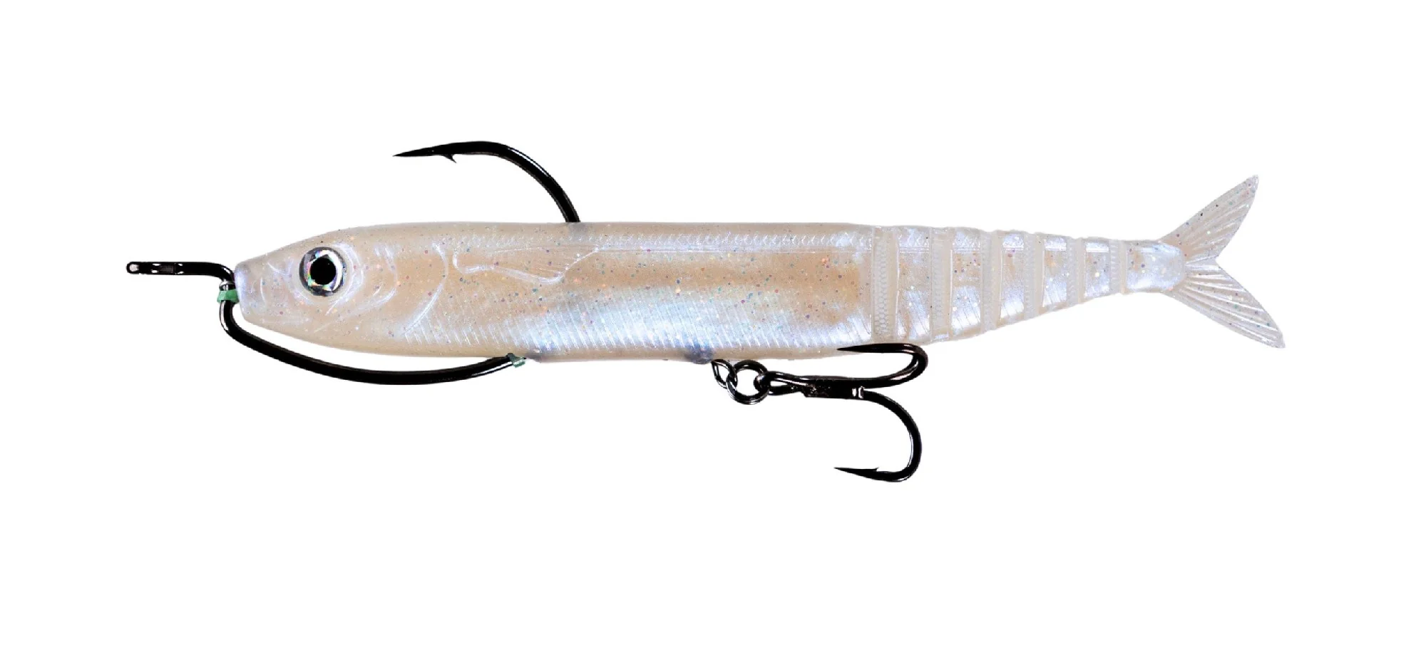 My Lure Box SG160 - Image 3