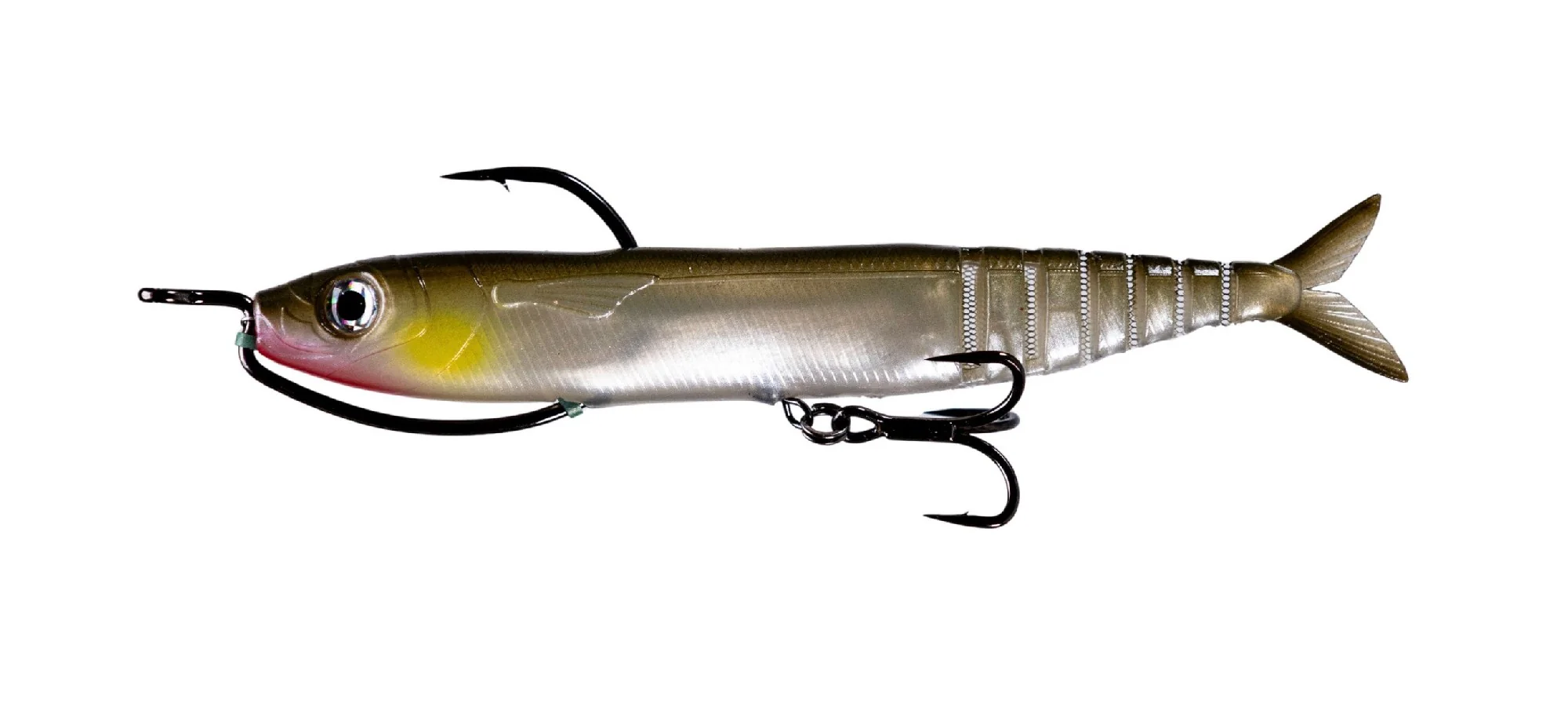 My Lure Box SG160 - Image 4