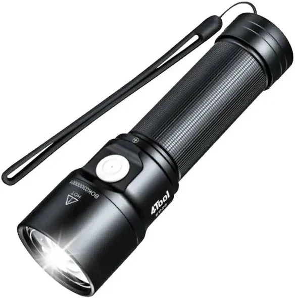 NEXTORCH 4 Tool 2200 Lumens Rechargeable Flashlight - Image 3