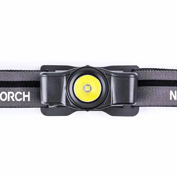 NEXTORCH Max Star 1200 Lumens Headlamp Rechargeable - Image 5